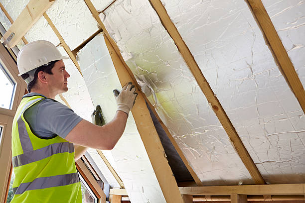 Best Insulation Materials and Products in West Liberty, IA